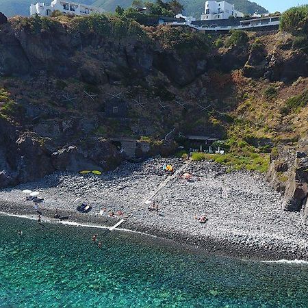 Il Gelso Vacanze Мальфа Екстер'єр фото