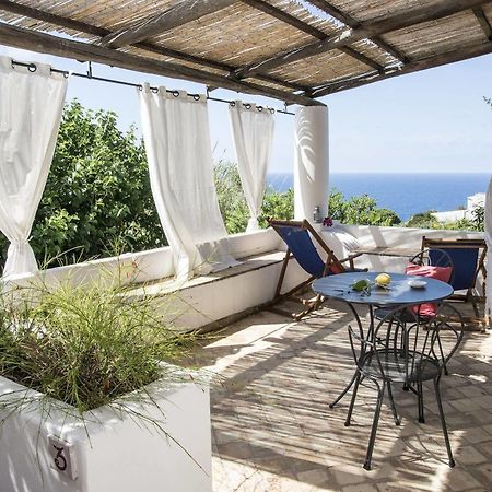 Il Gelso Vacanze Мальфа Екстер'єр фото