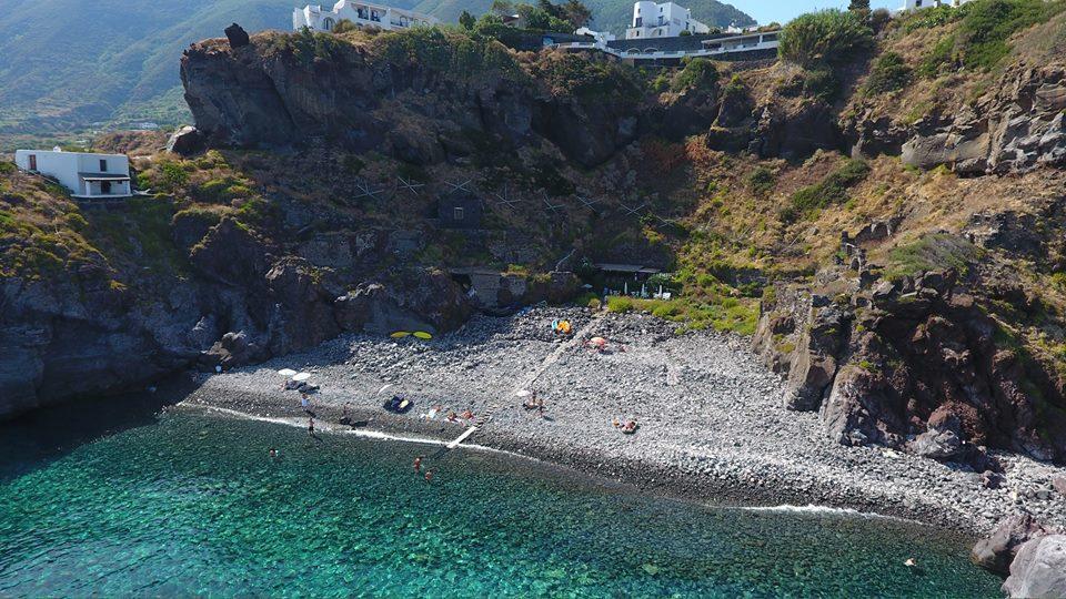 Il Gelso Vacanze Мальфа Екстер'єр фото