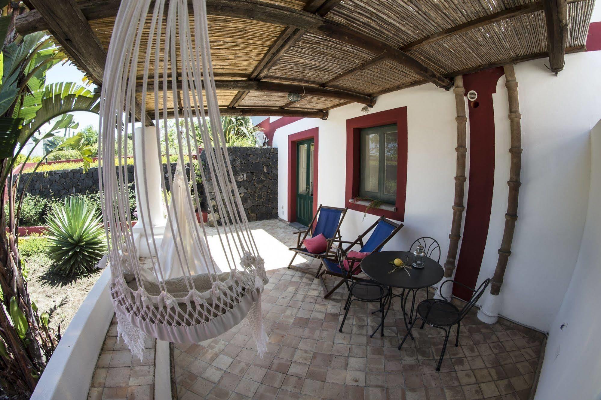 Il Gelso Vacanze Мальфа Екстер'єр фото